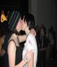 Kaitlyn and I