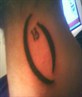 New Tattoo.... slightly sore