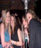 (from left) roxy, caz, me and vicky