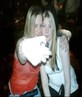 me n bex!
