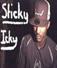 sticky-icky