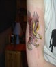 My tattoo