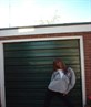 abit windy innit
