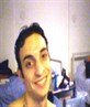 Pardon the room, Its usually clean!