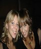 Me & Gill at my friends engagement!