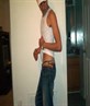 at my old apt