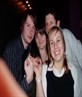 L-R rob, sally, duno his name and me! lol 