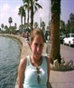 me on my holiday in cyprus