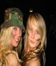 Army gals ;) Im on the right.