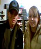 Me nd JJ