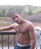 ME WITH OUT TOP ON.
