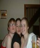 Lisa,Laurie Loo et moi!