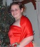 right before the christmas dance