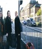 Becca, Me & Abi...And Our Skool 