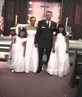 my wedding day