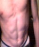 yes girls this is my six pack what do u think