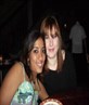 Garima and me!