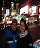 Me & My Sister in NYC