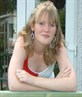 Ok,so i was totally posing for this one...lol