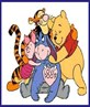 pooh bear n friends