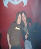 w00t...me an Munch at Dogma