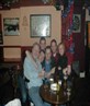 Me and the Kilkenny Gang! Me At the back 