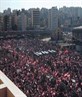 Freedom for Lebanon