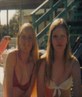 me on left in pink un shelagh on rite