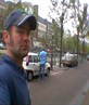 Me in Amsterdam