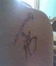 my tattoo