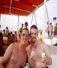 Me in spain with barry on the left