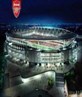 arsenal's new ground