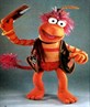 fraggle rock, bitch