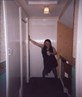 Me b4 goin out!