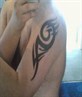 My tattoo