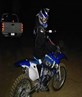 At The Track