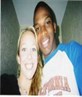 me and my friend Stephanie in New Orleans