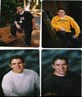 Some more of me. Which do you like??