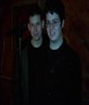 Me and D.S. Fre (I'm at the back)
