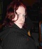 Contemplative Liz
