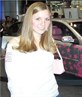 Me at the Chicago Auto Show