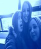 me, Sammy, Doreen