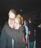 me and my friend lisa