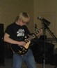 A show we played.