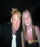 me & my mate fluffy