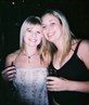 Me and my best mate Danielle!
