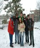 SNOW!!!