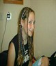 me about a yr ago so im looking a bit gay