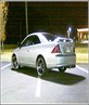 my civic