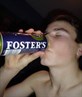 gd old Fosters!!!